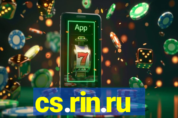 cs.rin.ru