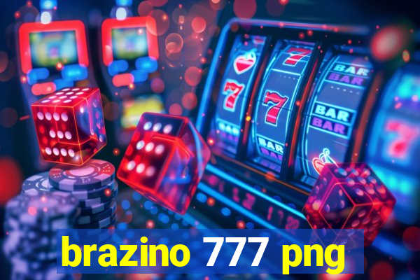 brazino 777 png