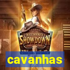 cavanhas