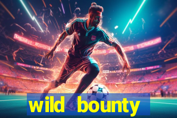 wild bounty showdown demo grátis