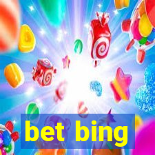 bet bing