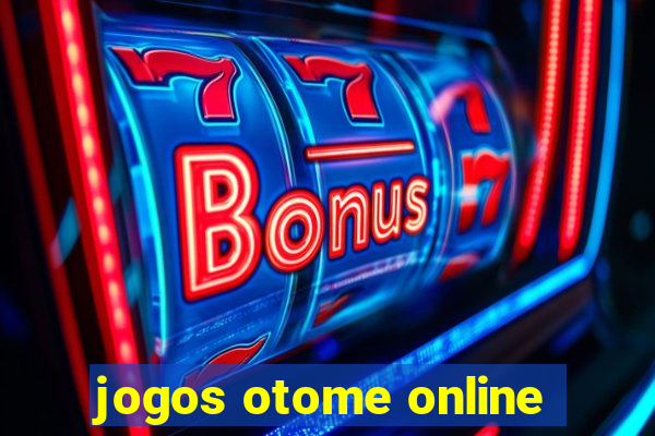 jogos otome online