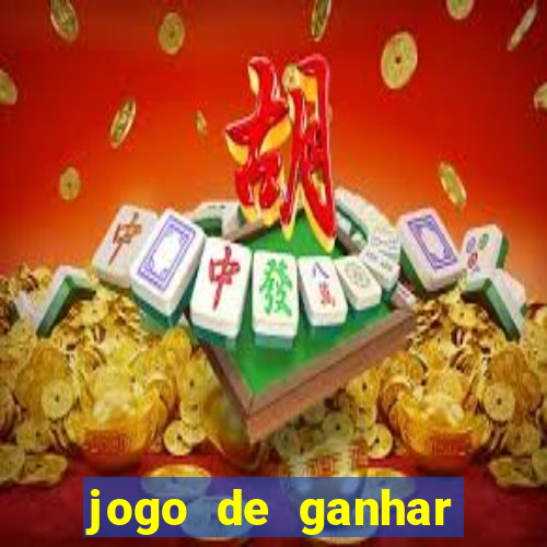 jogo de ganhar dinheiro de verdade