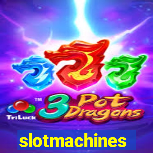 slotmachines