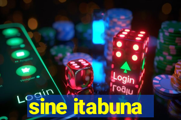 sine itabuna