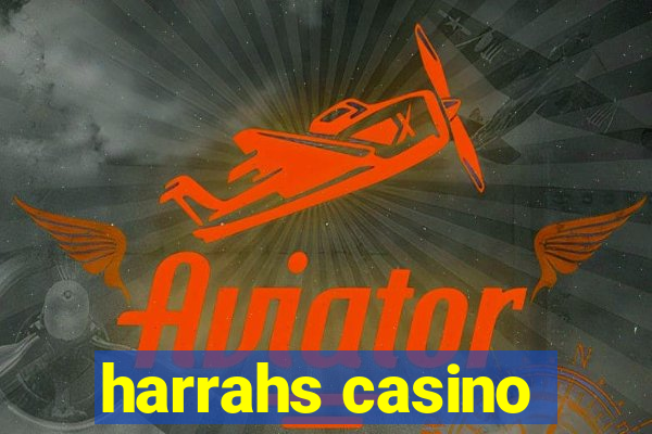 harrahs casino