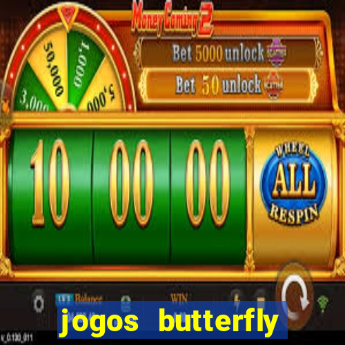 jogos butterfly kyodai 123