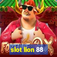 slot lion 88