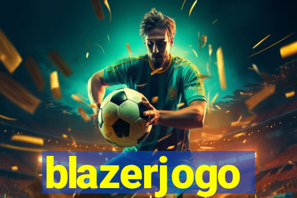 blazerjogo