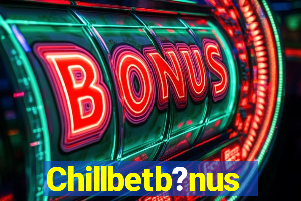 Chillbetb?nus