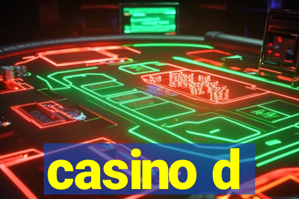 casino d