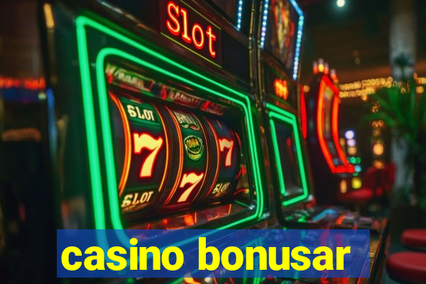 casino bonusar