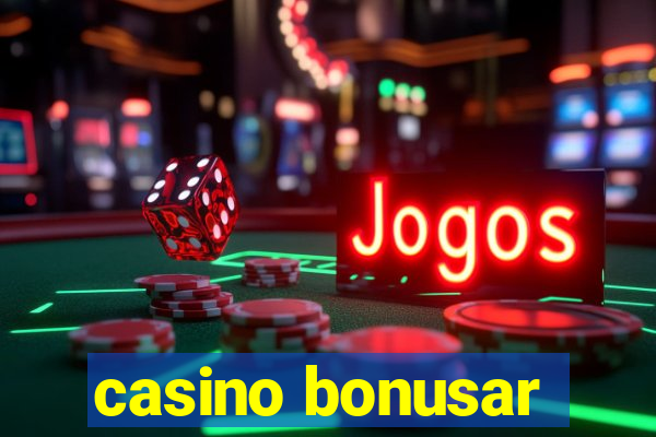 casino bonusar