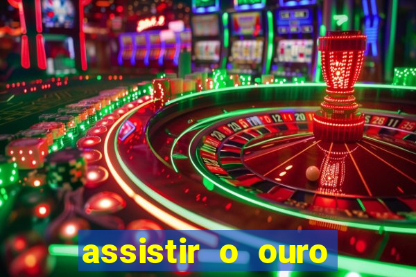 assistir o ouro maldito de las vegas