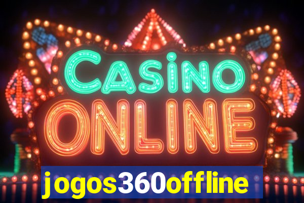 jogos360offline