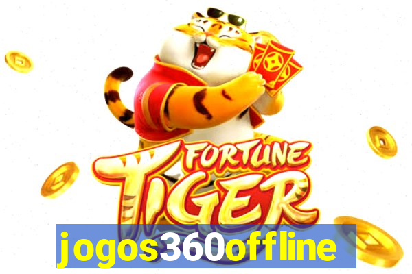 jogos360offline