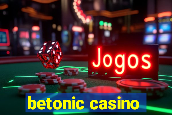 betonic casino