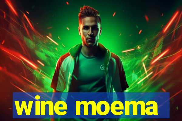 wine moema