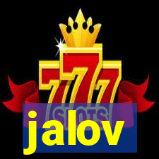 jalov