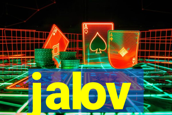 jalov