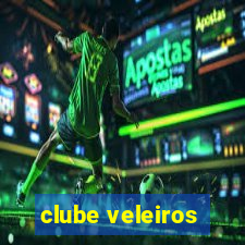 clube veleiros