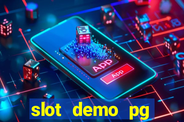 slot demo pg circus delight