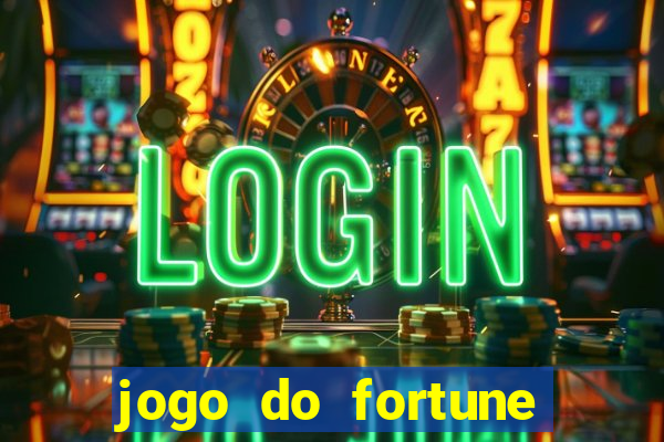 jogo do fortune rabbit demo grátis