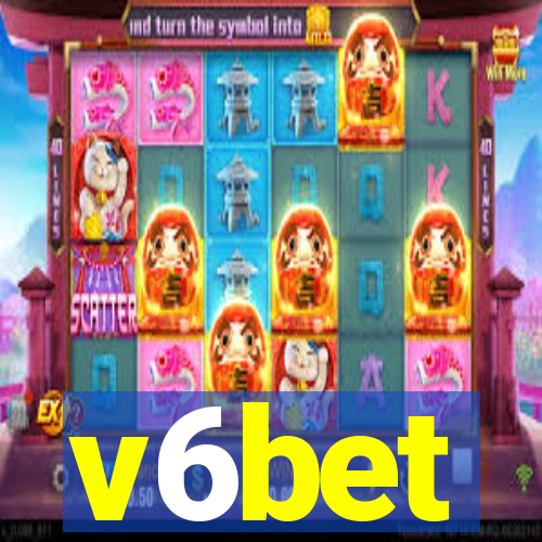 v6bet