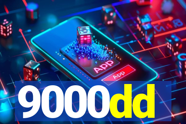 9000dd