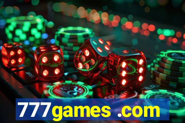 777games .com