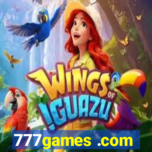 777games .com