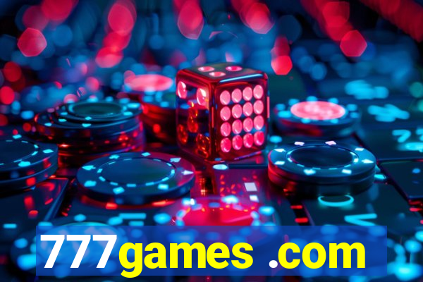 777games .com