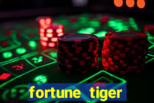 fortune tiger esporte da sorte