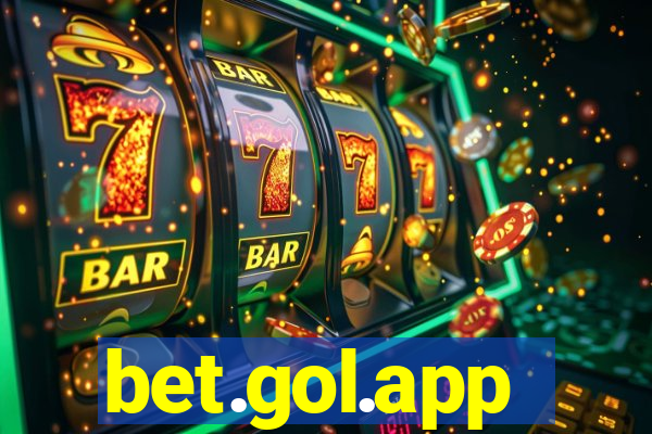 bet.gol.app