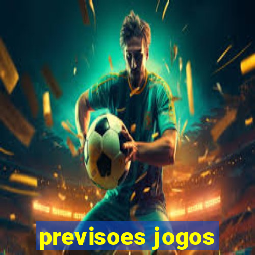 previsoes jogos