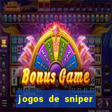 jogos de sniper para pc