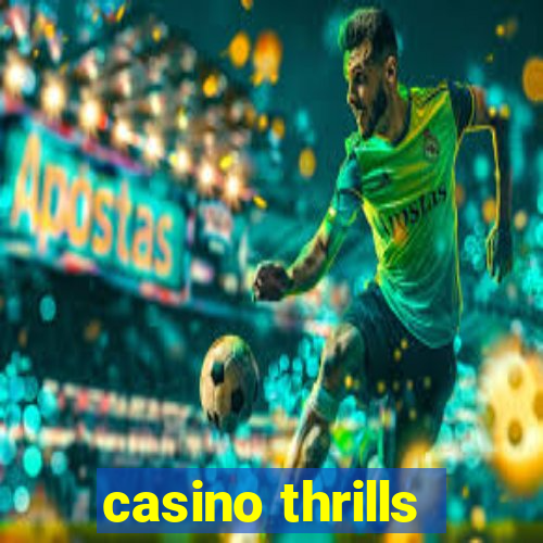 casino thrills