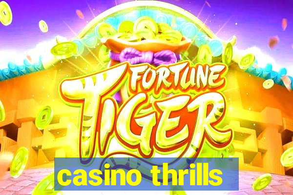 casino thrills