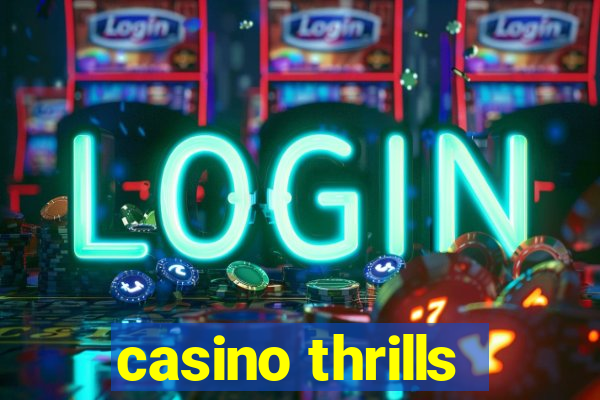 casino thrills