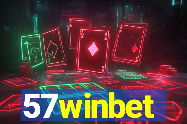 57winbet