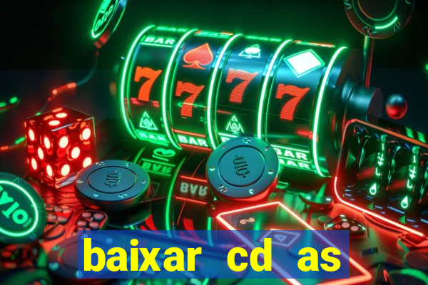 baixar cd as melhores de edson gomes