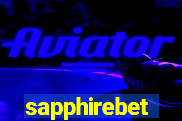 sapphirebet