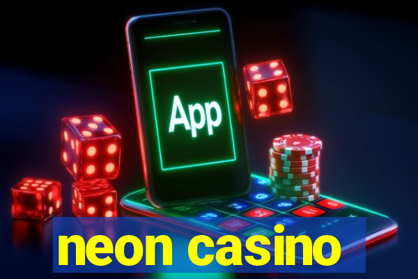 neon casino