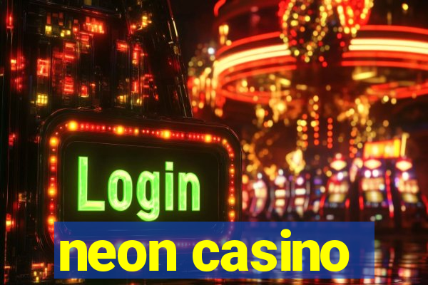 neon casino