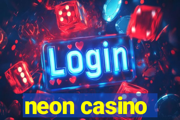 neon casino