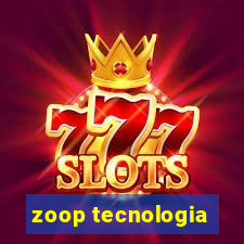 zoop tecnologia