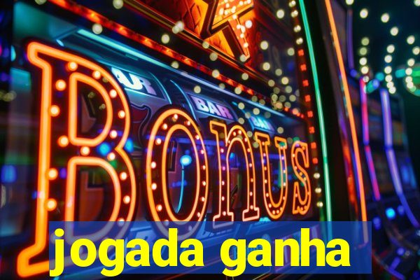 jogada ganha