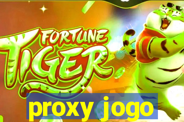 proxy jogo