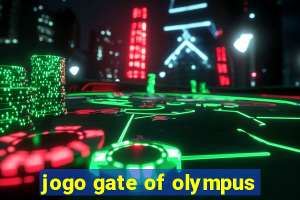 jogo gate of olympus