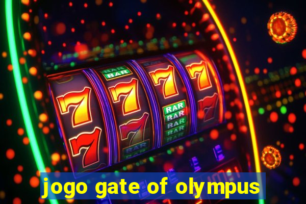 jogo gate of olympus